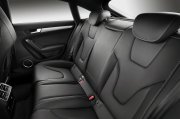 Audi S5 Sportback 2012