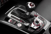 Audi S5 Sportback 2012