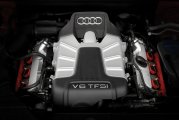 Audi S5 Sportback 2012