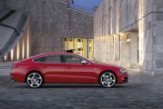 Audi S5 Sportback 2012