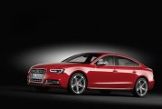 Audi S5 Sportback 2012