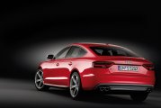 Audi S5 Sportback 2012