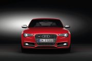 Audi S5 Sportback 2012