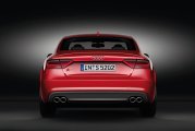 Audi S5 Sportback 2012