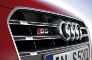 Audi S5 Sportback 2012