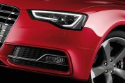 Audi S5 Sportback 2012