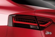 Audi S5 Sportback 2012