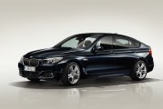BMW Serie 5 GT Kit M
