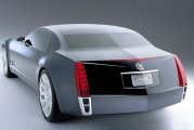 Cadillac Sixteen Concept