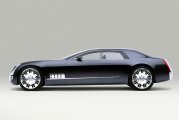 Cadillac Sixteen Concept