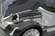 Cadillac Sixteen Concept