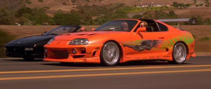 Body car kit nissan rc skyline streetmodracing.co.uk subaru #7