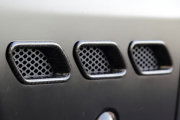 Maserati GranTurismo S Superior Black Edition