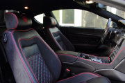 Maserati GranTurismo S Superior Black Edition