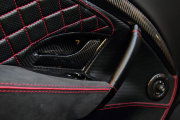 Maserati GranTurismo S Superior Black Edition