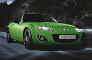 Mazda MX-5 Karai