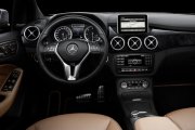 Mercedes Clase B 2012