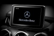 Mercedes Clase B 2012