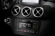 Mercedes Clase B 2012