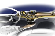Mercedes Clase B 2012