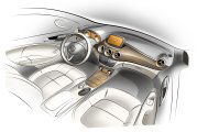 Mercedes Clase B 2012