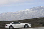 SL 65 AMG                      230    2007        Mopf