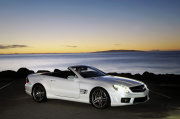 SL 65 AMG                      230    2007        Mopf