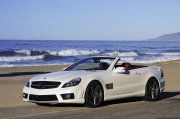 SL 65 AMG                      230    2007        Mopf