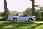 SL 65 AMG                      230    2007        Mopf