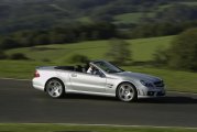 SL 65 AMG                      230    2007        Mopf
