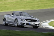 SL 65 AMG                      230    2007        Mopf