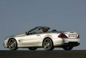 SL 65 AMG                      230    2007        Mopf