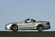 SL 65 AMG                      230    2007        Mopf