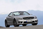 SL 65 AMG                      230    2007        Mopf