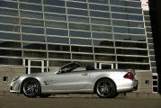 SL 65 AMG                      230    2007        Mopf