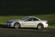 SL 65 AMG                      230    2007        Mopf
