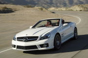 SL 65 AMG                      230    2007        Mopf