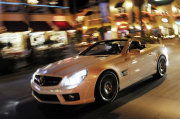 SL 65 AMG                      230    2007        Mopf