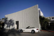 SL 65 AMG                      230    2007        Mopf