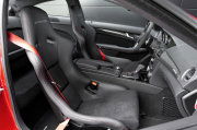 Mercedes-Benz C 63 AMG Coupé Black Series