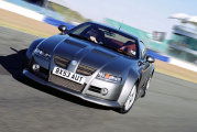 MG XPower SV