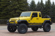 Mopar JK-8 Independence