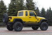 Mopar JK-8 Independence