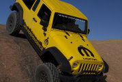 Mopar JK-8 Independence