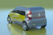 Renault Frendzy Concept
