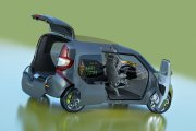 Renault Frendzy Concept