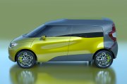 Renault Frendzy Concept
