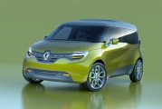 Renault Frendzy Concept