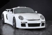 RUF CTR 3