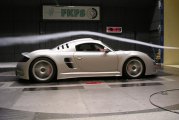 RUF CTR 3